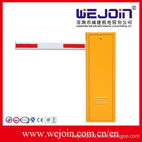 Entirely New Applications Traffic Barrier for Parking System